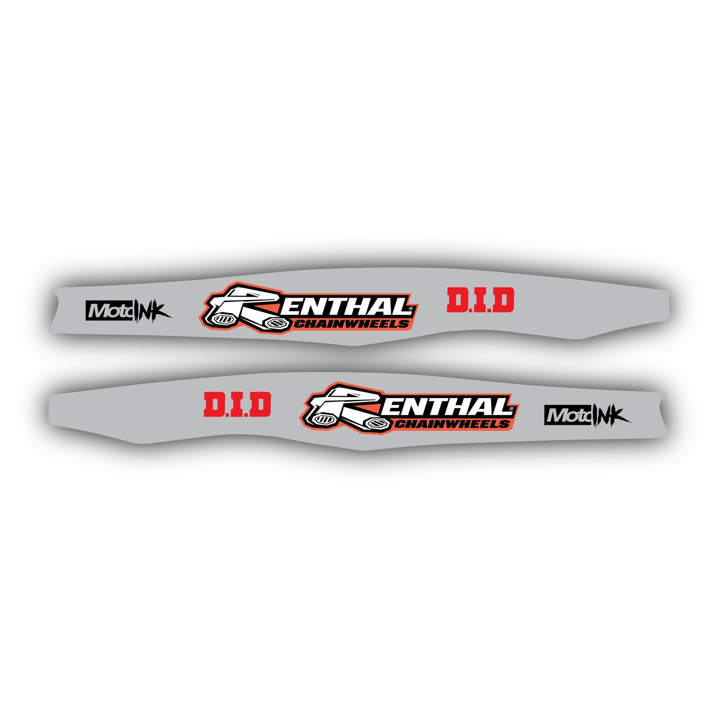 KTM Dark Matter Graphics Kit - SX50 SX65 SX85 SX SXF EXC XC EXCF Six Days 125