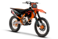 KTM Dark Matter Graphics Kit - SX50 SX65 SX85 SX SXF EXC XC EXCF Six Days 125