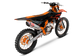 KTM Dark Matter Graphics Kit - SX50 SX65 SX85 SX SXF EXC XC EXCF Six Days 125
