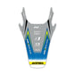 Rear Fender Graphics Kit - Fits Husqvarna TC 85, TC 125, FC 250, FC 350, FC 450, TE 300, FE 250, FE 350, FE 501