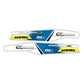 Swingarm Graphics Kit - Fits Husqvarna TC 85, TC 125, FC 250, FC 350, FC 450, TE 300, FE 250, FE 350, FE 501