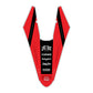 Rear Fender Graphics Kit - Fits GasGas MC 85, MC 125, MC 250F, MC 450F, EX 250F, EX 300, EC 250, EC 300