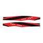 Swingarm Graphics Kit - Fits GasGas MC 85, MC 125, MC 250F, MC 450F, EX 250F, EX 300, EC 250, EC 300