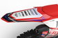 Honda Endgame Graphics Kit - CRF50 CRF110 CR125 CR250 CRF250r CRF450r CRF450RL CRF450RX CRF300L