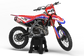 Honda Endgame Graphics Kit - CRF50 CRF110 CR125 CR250 CRF250r CRF450r CRF450RL CRF450RX CRF300L