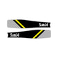 Swingarm Graphics Kit - Fits Suzuki RM85, RM125, RM250, RM-Z250, RM-Z450