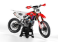Honda Factor Graphics Kit - CRF50 CRF110 CR125 CR250 CRF250r CRF450r CRF450RL CRF450RX CRF300L