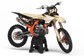 KTM Fatality Graphics Kit - SX50 SX65 SX85 SX SXF EXC XC EXCF Six Days 125