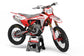 GasGas Cloaked Graphics Kit - MC50 MC65 MC85 SM700 ES700 MC250F MC350F MC450F EC250F EC350F