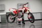 GasGas Cloaked Graphics Kit - MC50 MC65 MC85 SM700 ES700 MC250F MC350F MC450F EC250F EC350F