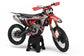 GasGas Inferno Graphics Kit - MC50 MC65 MC85 SM700 ES700 MC250F MC350F MC450F EC250F EC350F