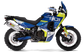 Husqvarna Norden 901 Gotland Graphics Kit