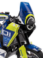 Husqvarna Norden 901 Gotland Graphics Kit