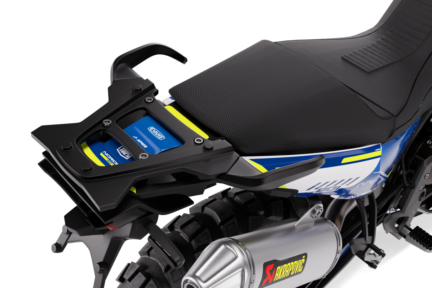 Husqvarna Norden 901 Gotland Graphics Kit