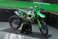 KTM Green Stuff Graphics Kit - SX50 SX65 SX85 SX SXF EXC XC EXCF Six Days 125+