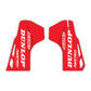 Lower Fork Guard Graphics Kit - Fits Honda CRF250R, CRF450R, CRF450RX, CR125, CR250