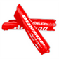 Hamamatsu Honda CRF 250 300 450 R RX RXW L Enduro Lower Fork Guard Bolt-On Plastic & Graphics Kit