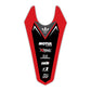 Rear Fender Graphics Kit - Fits GasGas MC 85, MC 125, MC 250F, MC 450F, EX 250F, EX 300, EC 250, EC 300