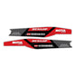 Swingarm Graphics Kit - Fits GasGas MC 85, MC 125, MC 250F, MC 450F, EX 250F, EX 300, EC 250, EC 300