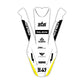 Front Fender Graphics Kit - Fits Husqvarna TC 85, TC 125, FC 250, FC 350, FC 450, TE 300, FE 250, FE 350, FE 501
