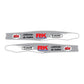 Swingarm Graphics Kit - Fits KTM SX50, SX65, SX85, 125 SX, 250 SX-F, 350 SX-F, 450 SX-F, 250 EXC-F, 300 EXC, 500 EXC-F