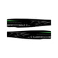 Swingarm Graphics Kit - Fits Kawasaki KX65, KX85, KX250, KX250F, KX450F, KX450X
