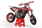 Honda Japan Graphics Kit - CRF50 CRF110 CR125 CR250 CRF250r CRF450r CRF450RL CRF450RX CRF300L