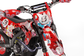 Honda Japan Graphics Kit - CRF50 CRF110 CR125 CR250 CRF250r CRF450r CRF450RL CRF450RX CRF300L