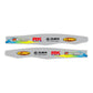 Swingarm Graphics Kit - Fits Husqvarna TC 85, TC 125, FC 250, FC 350, FC 450, TE 300, FE 250, FE 350, FE 501