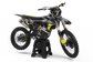 KTM Bolt Graphics Kit - SX50 SX65 SX85 SX SXF EXC XC EXCF Six Days 125+