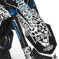 Katmandu Honda CRF 250 300 450 R RX RXW L Enduro Front Mudguard Fender Bolt-On Plastic & Graphics Kit