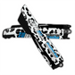 Katmandu Honda CRF 250 300 450 R RX RXW L Enduro Lower Fork Guard Bolt-On Plastic & Graphics Kit