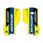 Husqvarna 2019-25 Fork Guard Plastic & Graphics Bolt-On kit - TC 250 - FE 501 - FX 450 - FX 350 - TE 150 - TX 300 - TC 300 - TX 250 - FE