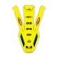 Husqvarna 2020-25 Front Fender Mudguard Plastic & Graphics Bolt-On kit - TC 250 - FE 450 - FX 450 - FX 350 - TE 150 - TX 300 - TC 300 - FE 501 - FC 450 - TE