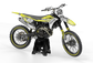GasGas Klean Graphics Kit - MC50 MC65 MC85 SM700 ES700 MC250F MC350F MC450F EC250F EC350F