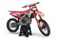 Honda Lagoon Graphics Kit - CRF50 CRF110 CR125 CR250 CRF250r CRF450r CRF450RL CRF450RX CRF300L