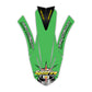 Front Fender Graphics Kit - Fits Kawasaki KX65, KX85, KX250, KX250F, KX450F, KX450X