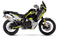 Husqvarna Norden 901 Lappland Graphics Kit