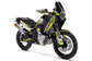 Husqvarna Norden 901 Lappland Graphics Kit