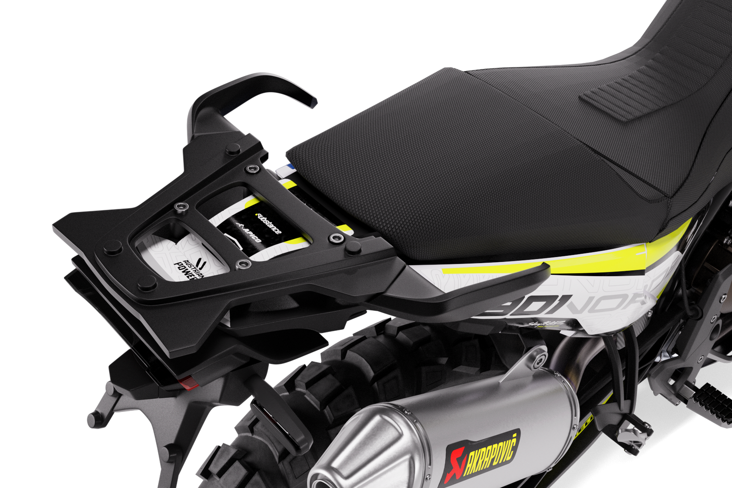 Husqvarna Norden 901 Lappland Graphics Kit