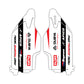 Kawasaki 2009-26 Fork Guard Plastic & Graphics Bolt-On kit - KX 250 F (2009-26) - KX 450 F (2009-25)