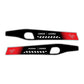 Swingarm Graphics Kit - Fits Stark Future Stark VARG Electric Motocross Bike