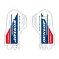 Lower Fork Guard Graphics Kit - Fits Triumph TF 250-X, TF 450-X