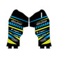 Lower Fork Guard Graphics Kit - Fits Yamaha YZ125, YZ250, YZ250F, YZ450F, WR250F, WR450F