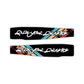 Swingarm Graphics Kit - Fits Kawasaki KX65, KX85, KX250, KX250F, KX450F, KX450X