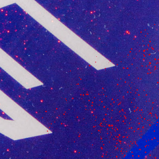 Ultracurve 1500 Mars Red