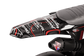 Honda Matrix Graphics Kit - CRF50 CRF110 CR125 CR250 CRF250r CRF450r CRF450RL CRF450RX CRF300L