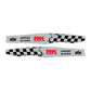 Swingarm Graphics Kit - Fits KTM SX50, SX65, SX85, 125 SX, 250 SX-F, 350 SX-F, 450 SX-F, 250 EXC-F, 300 EXC, 500 EXC-F