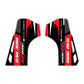 Lower Fork Guard Graphics Kit - Fits Honda CRF250R, CRF450R, CRF450RX, CR125, CR250