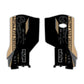 Lower Fork Guard Graphics Kit - Fits Husqvarna TC 85, TC 125, FC 250, FC 350, FC 450, TE 300, FE 250, FE 350, FE 501